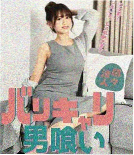 纪录片分类封面图